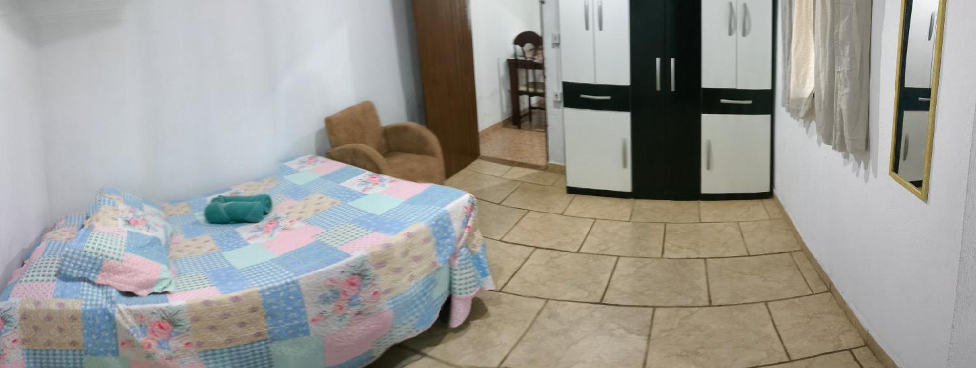סאו בנטו דו ספוקאי Recanto Embahu מראה חיצוני תמונה